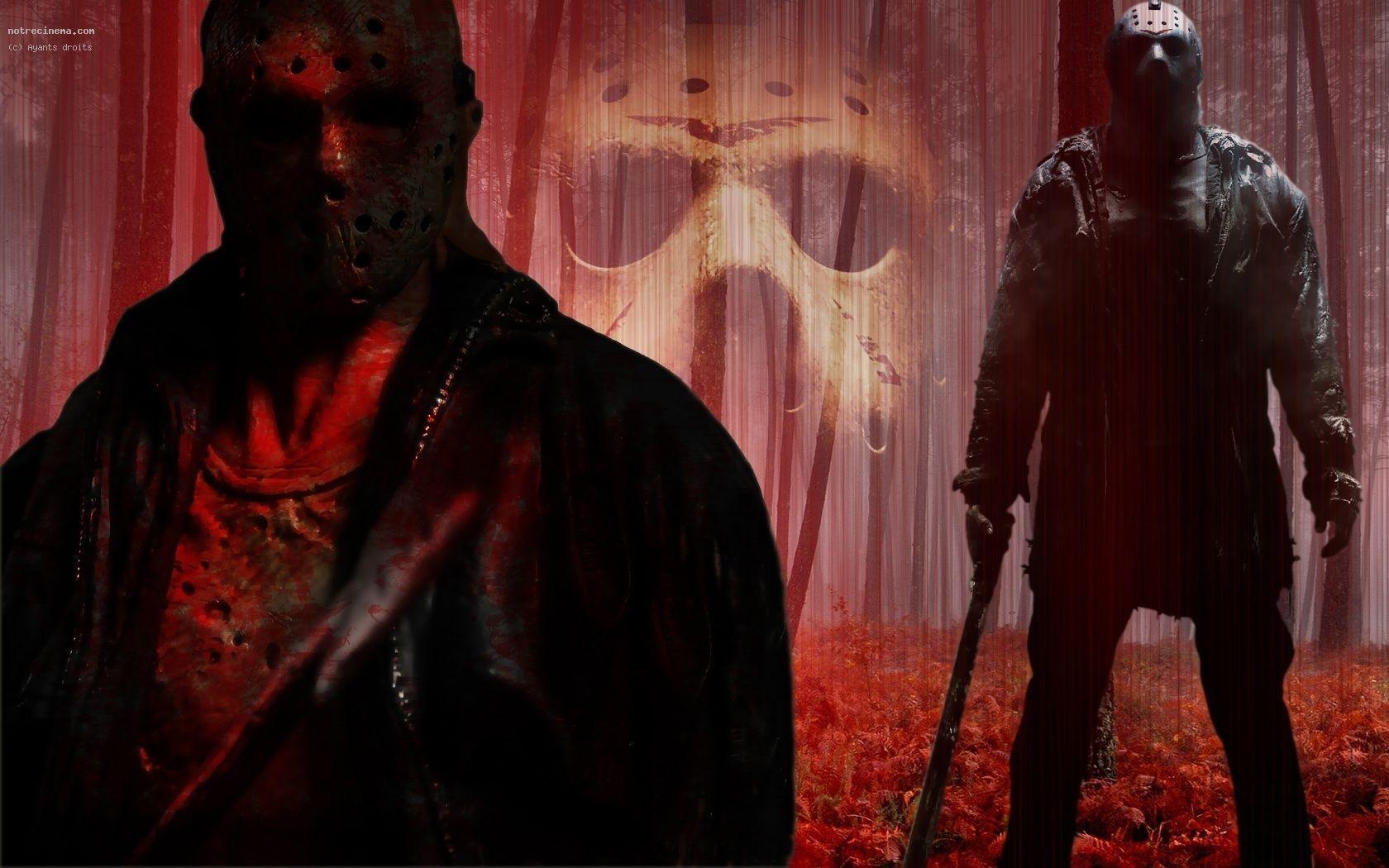 Free Download New Friday The 13th 2009 Image