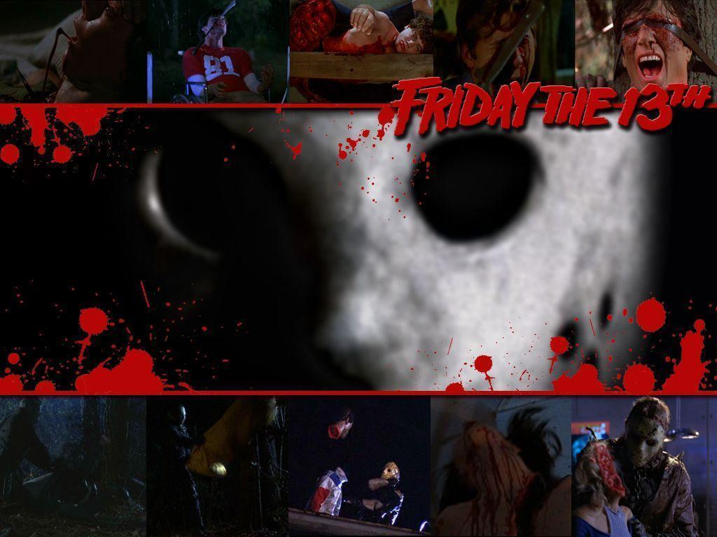 Friday the 13th's' Jason Voorhees' Top Thirteen Kills Part 1