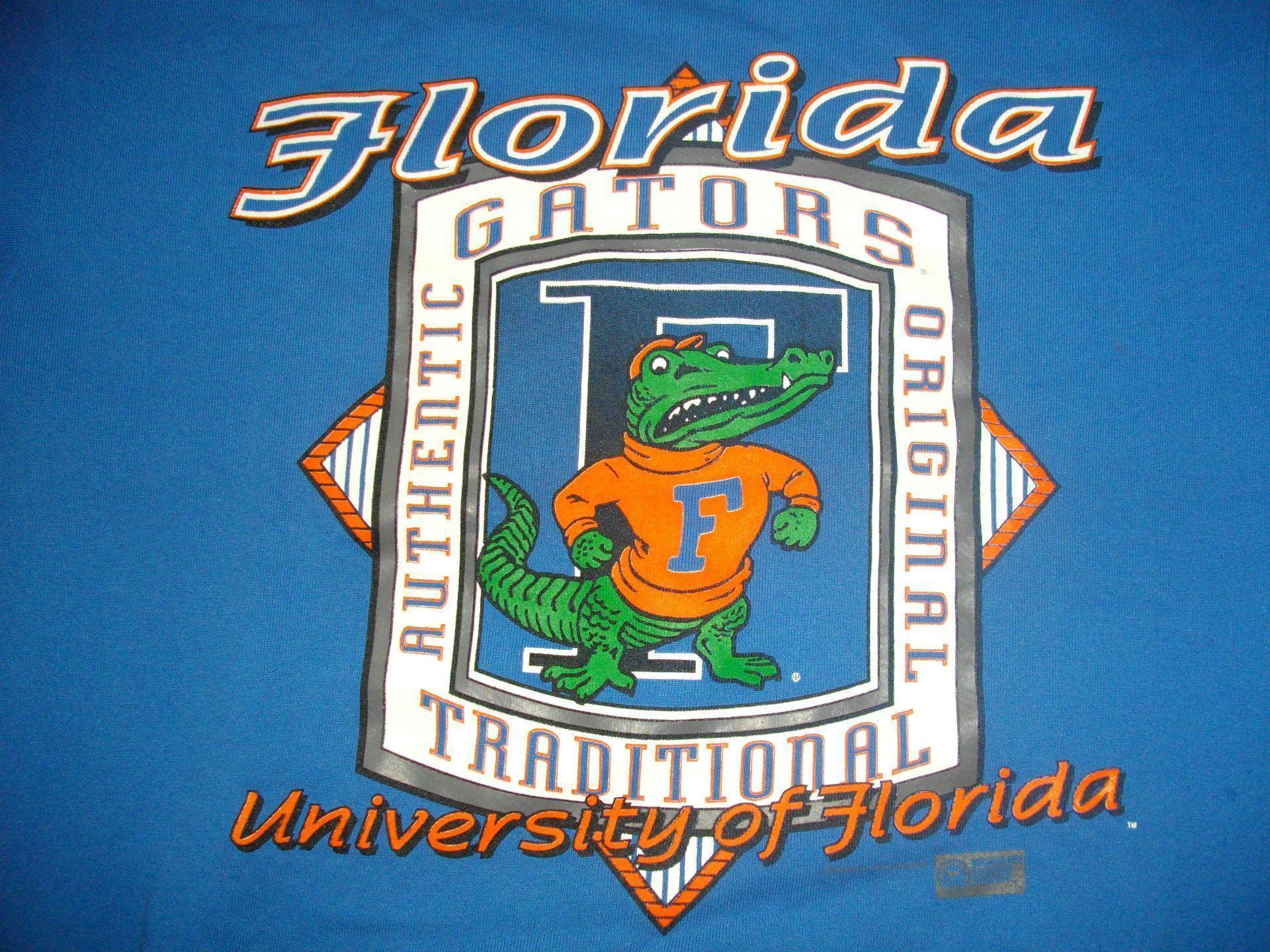 FLORIDA GATORS college football wallpaperx1440