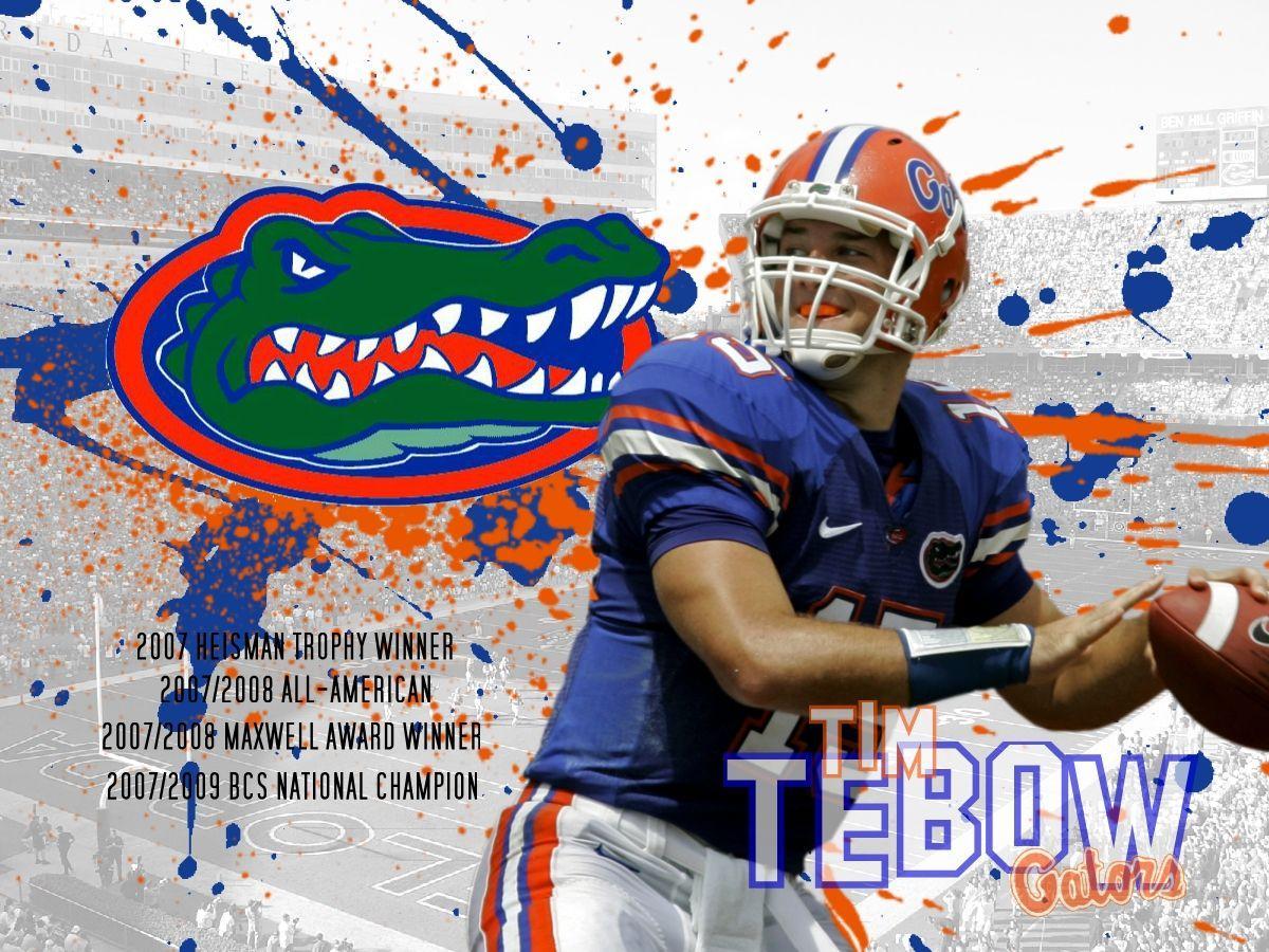 Florida Gator Desktop Wallpaper. Florida Gators, football