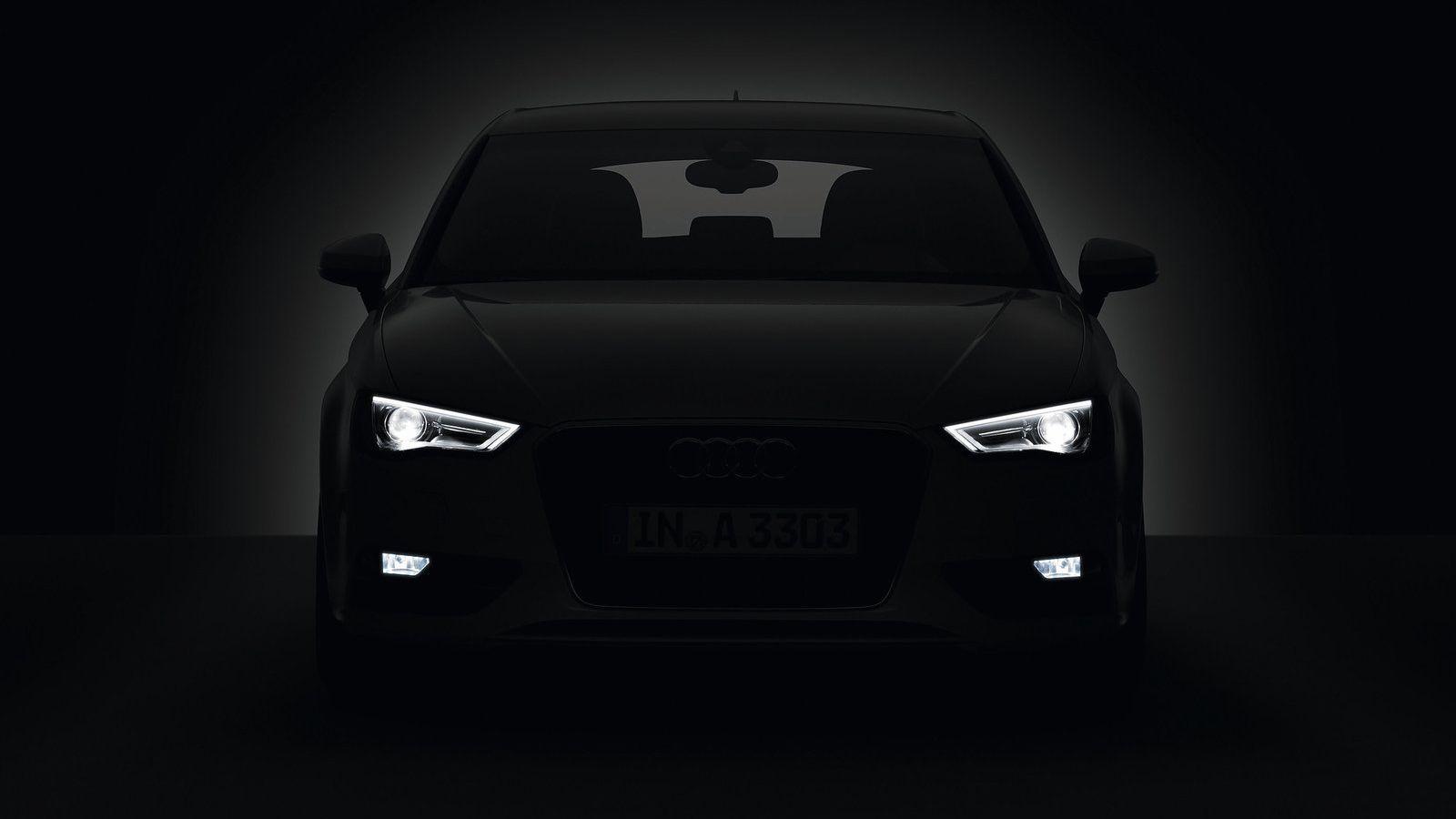 2016 Audi A3 Sedan (AU) - Wallpapers and HD Images | Car Pixel