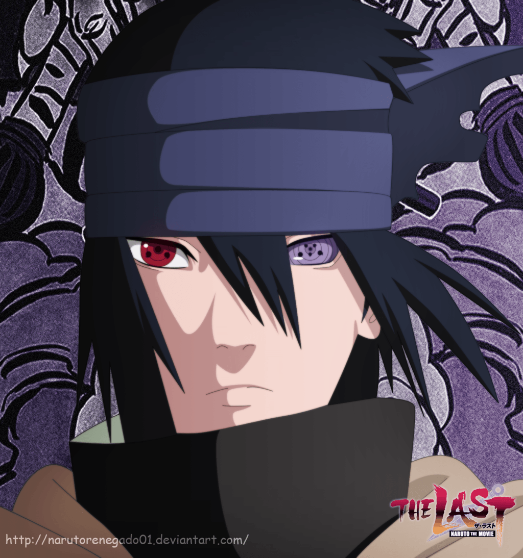 Featured image of post View 16 Sasuke The Last Outfit Pfp