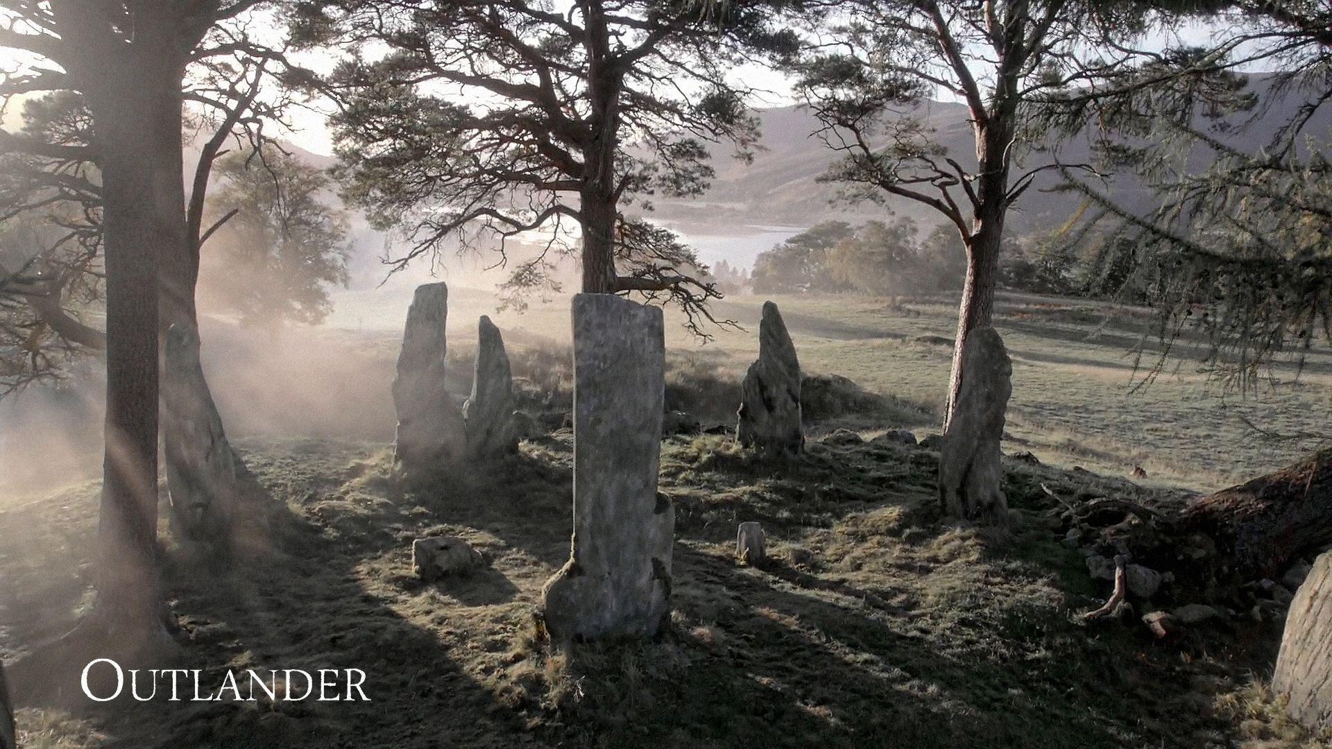 Outlander Zoom Background Latest Of 2021