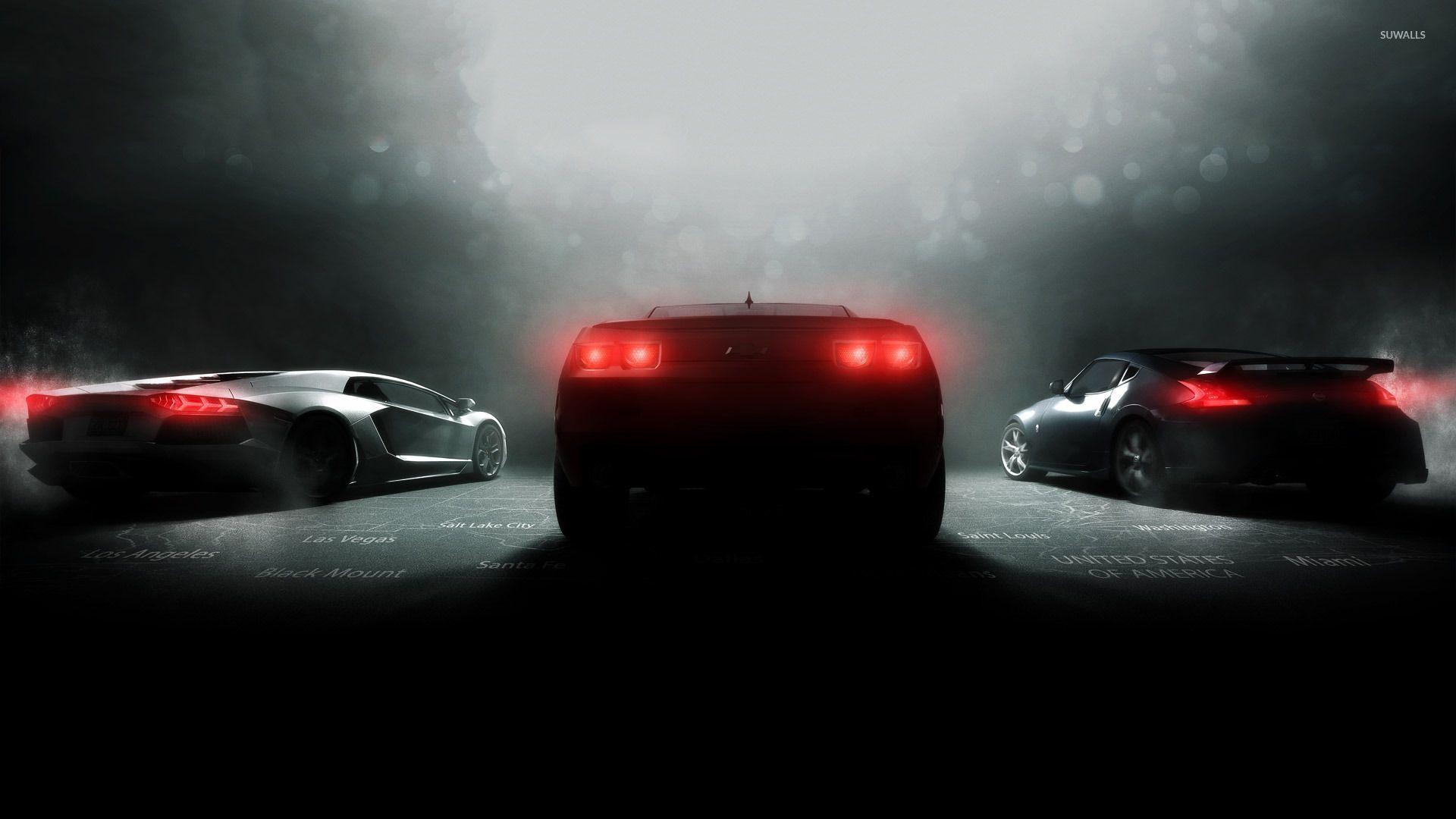 The Crew - Ford Mustang wallpaper - 1459030 | Ford mustang, Mustang,  Mustang wallpaper
