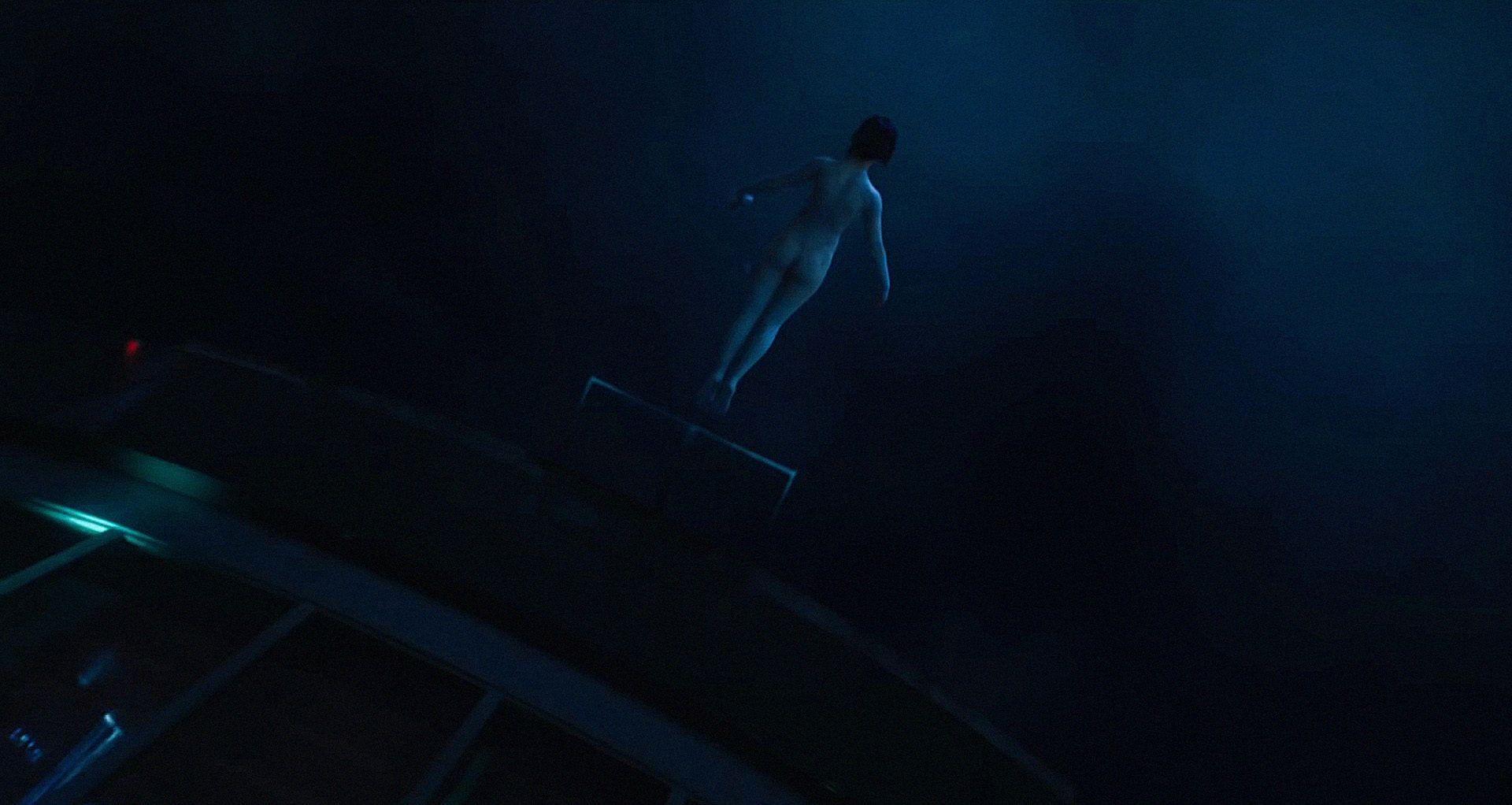 Ghost in the Shell 2017 (Scarlett Johansson) Wallpaper 02