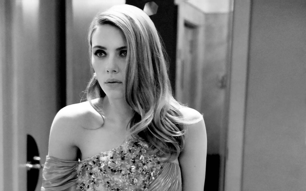 Johansson Wallpaper (+10), June 2016