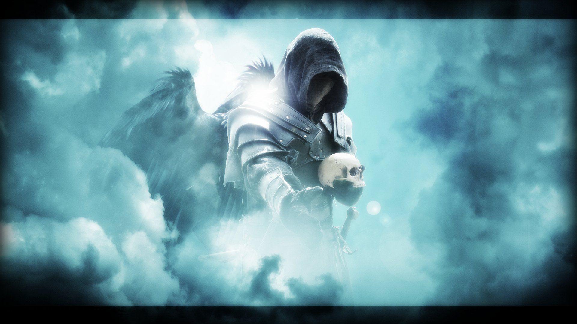 104 Death HD Wallpapers