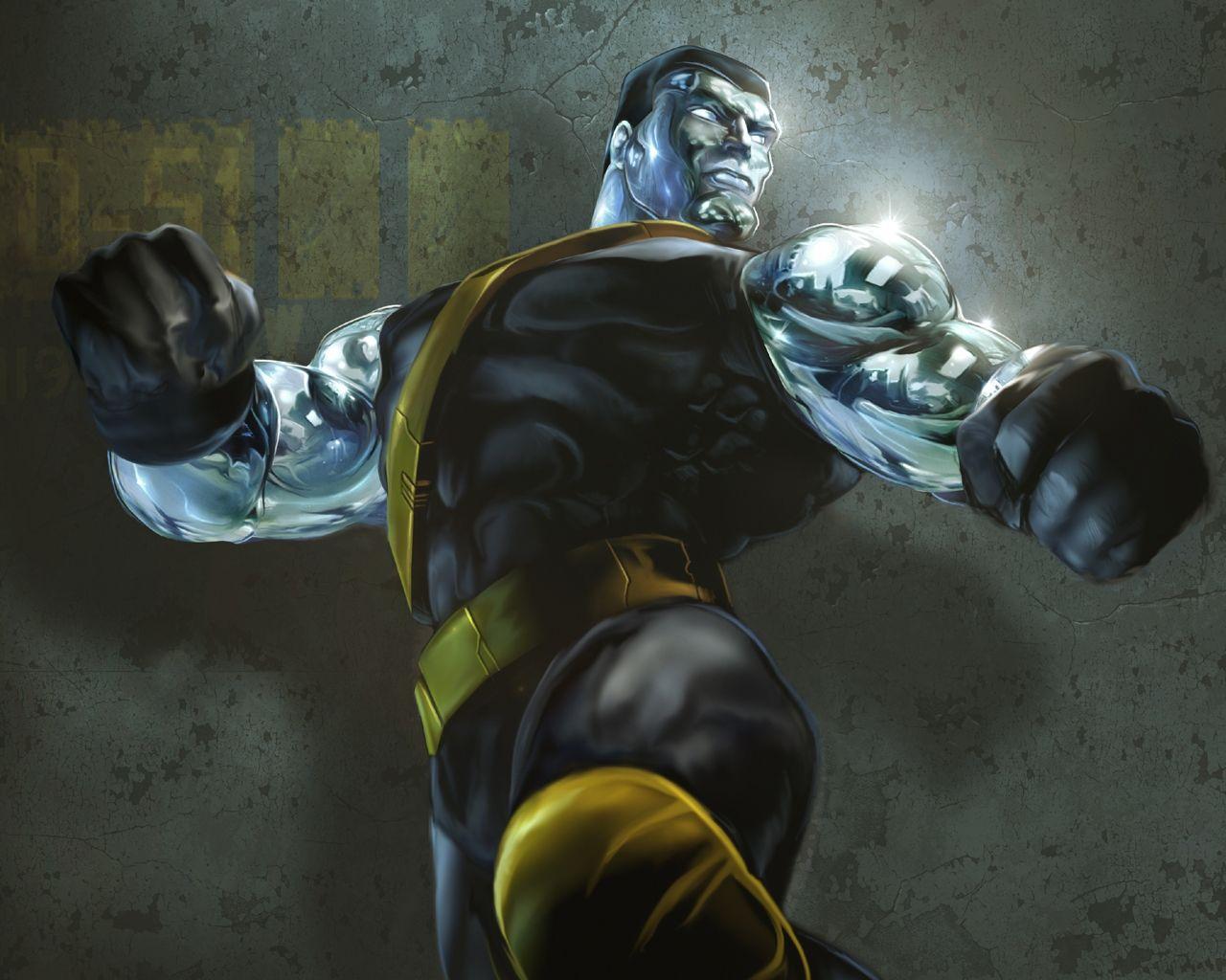 Awesome Colossus Wallpaper Colossus Background, 2560x2048