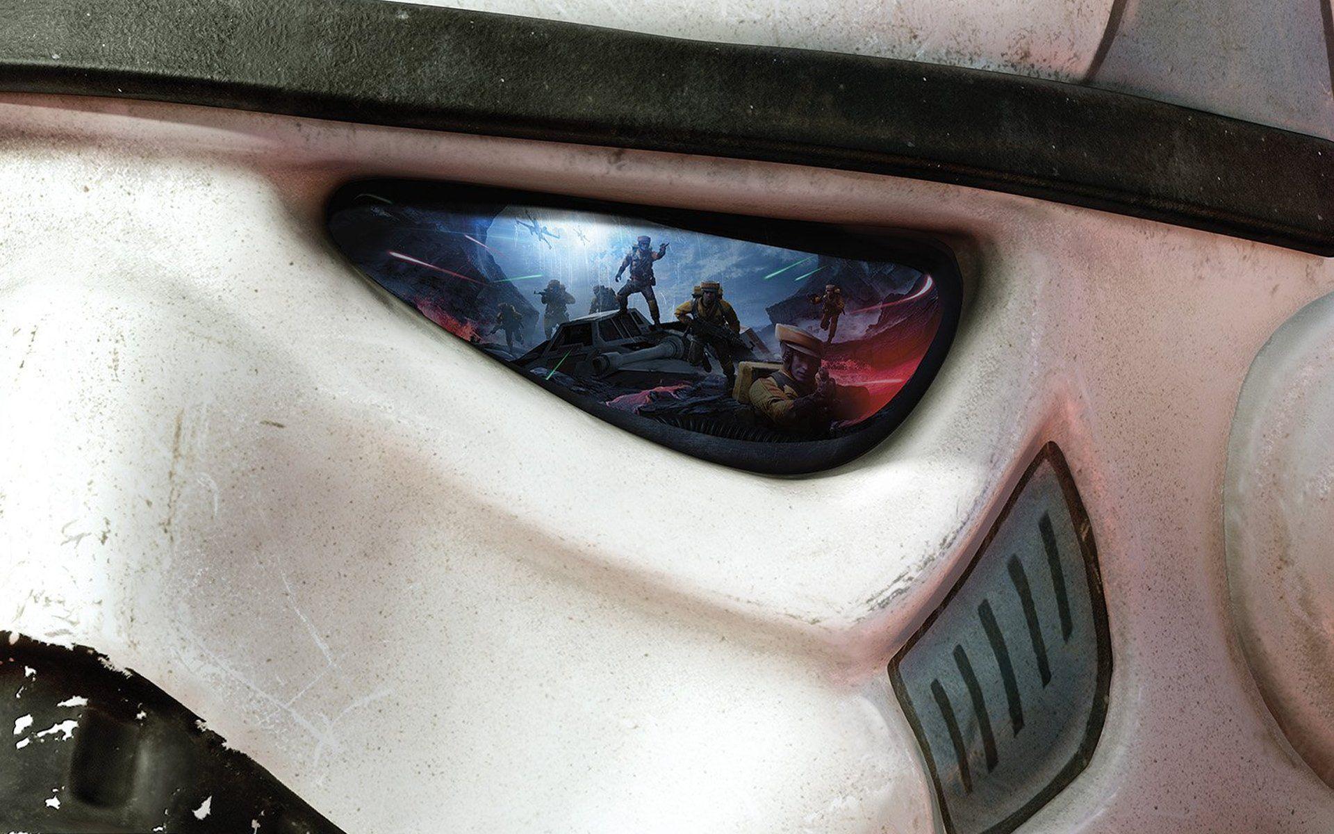 Star Wars: Battlefront HD Wallpaper. Background