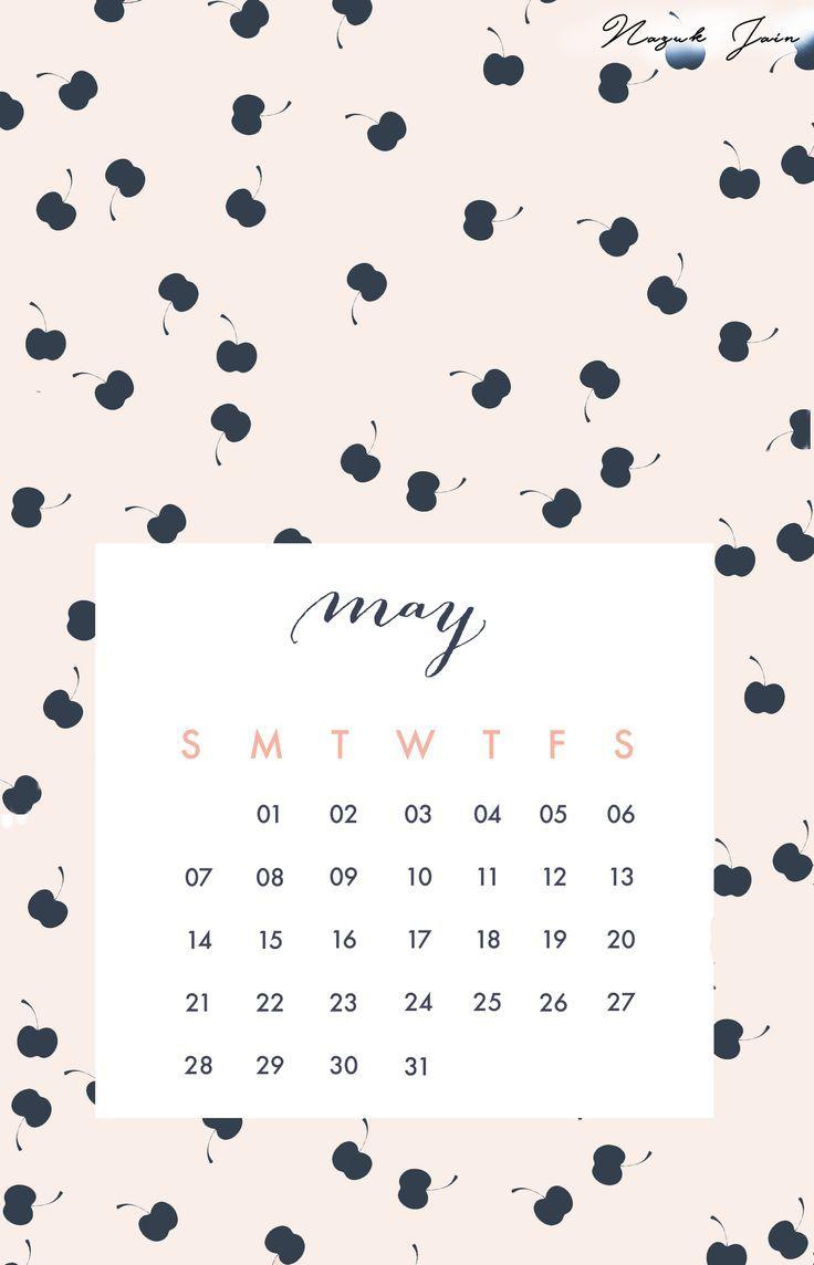 17 Best ideas about Calendar Wallpapers