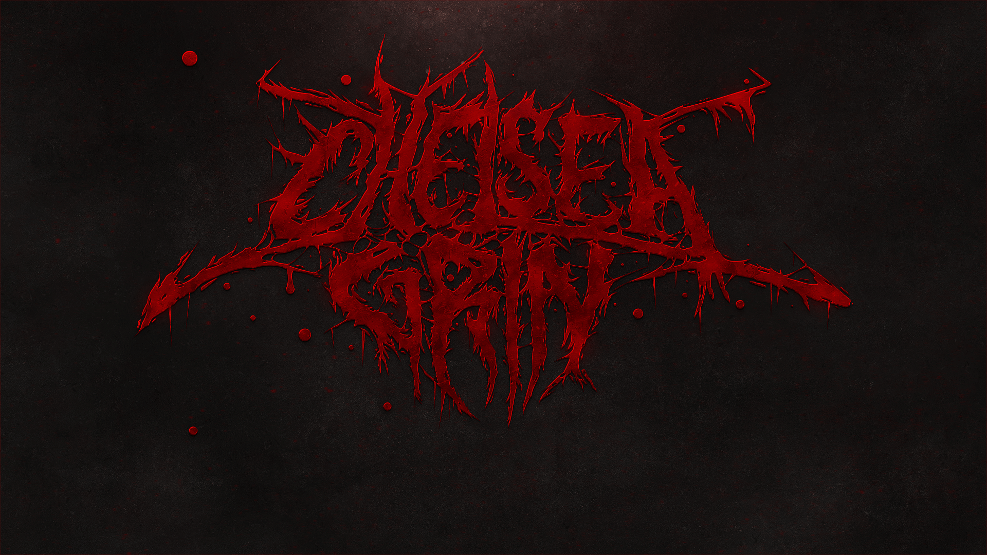 Chelsea Grin Wallpaper v3