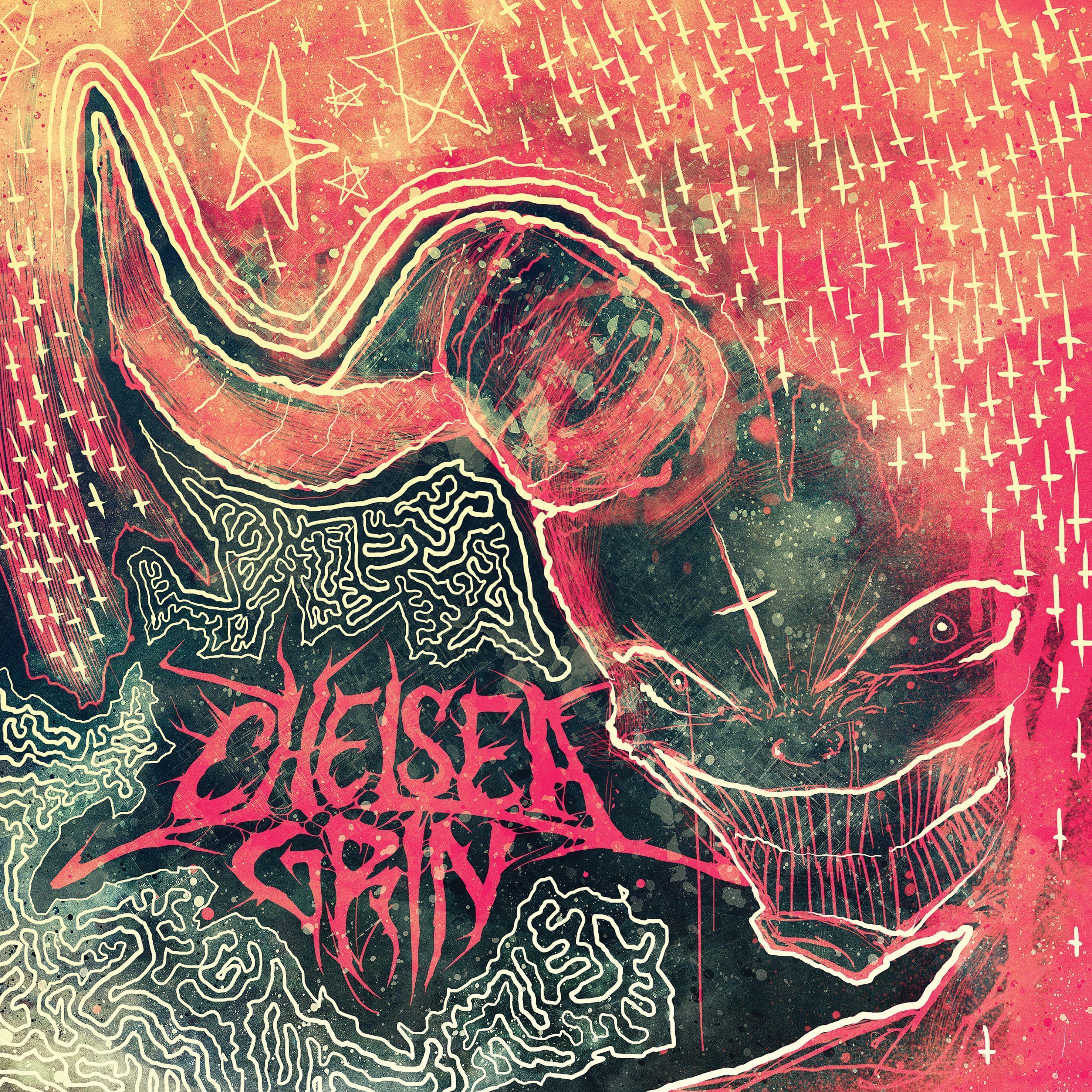 Chelsea Grin HD Wallpaper And Photo download