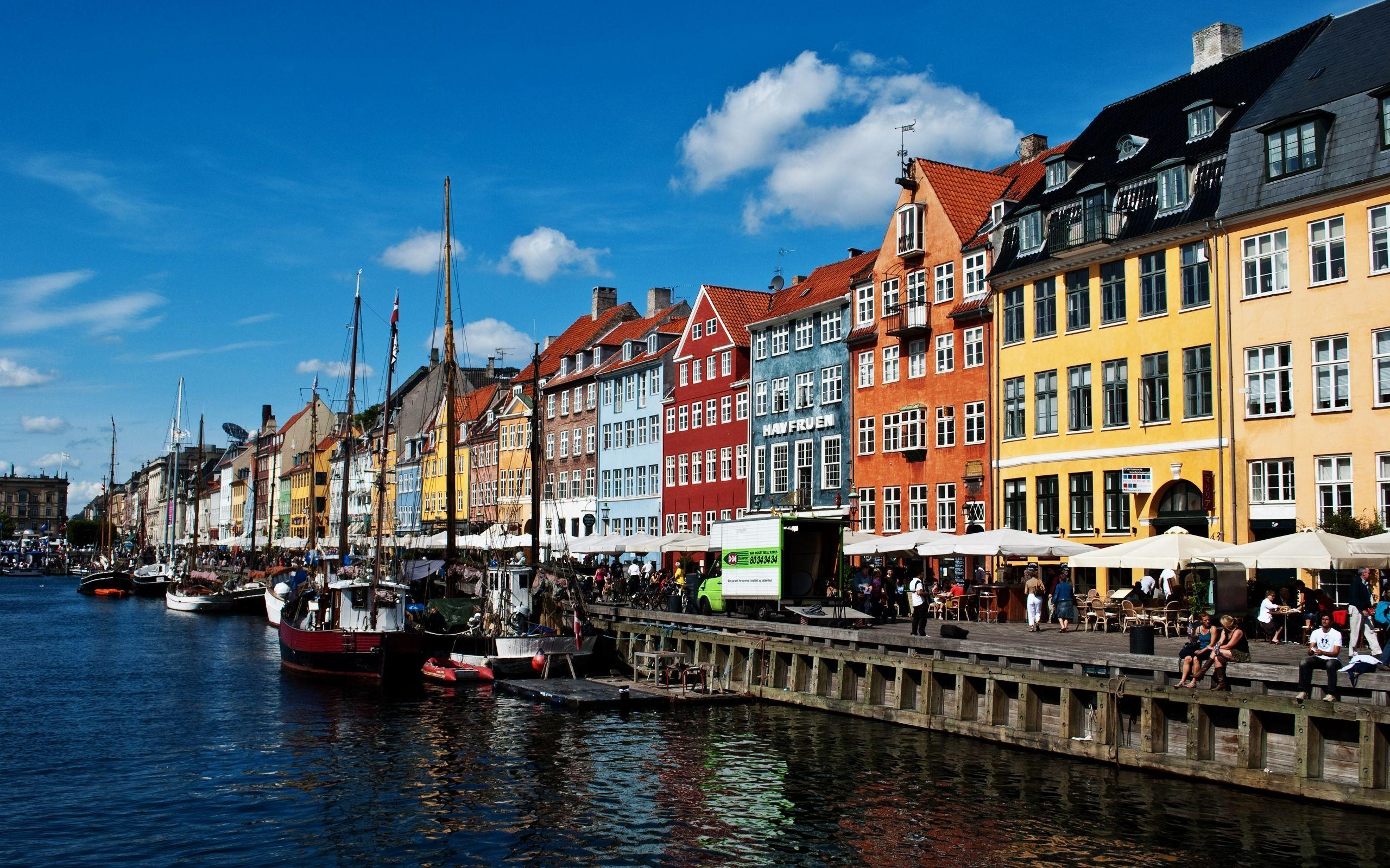 Denmark Wallpapers Wallpaper Cave