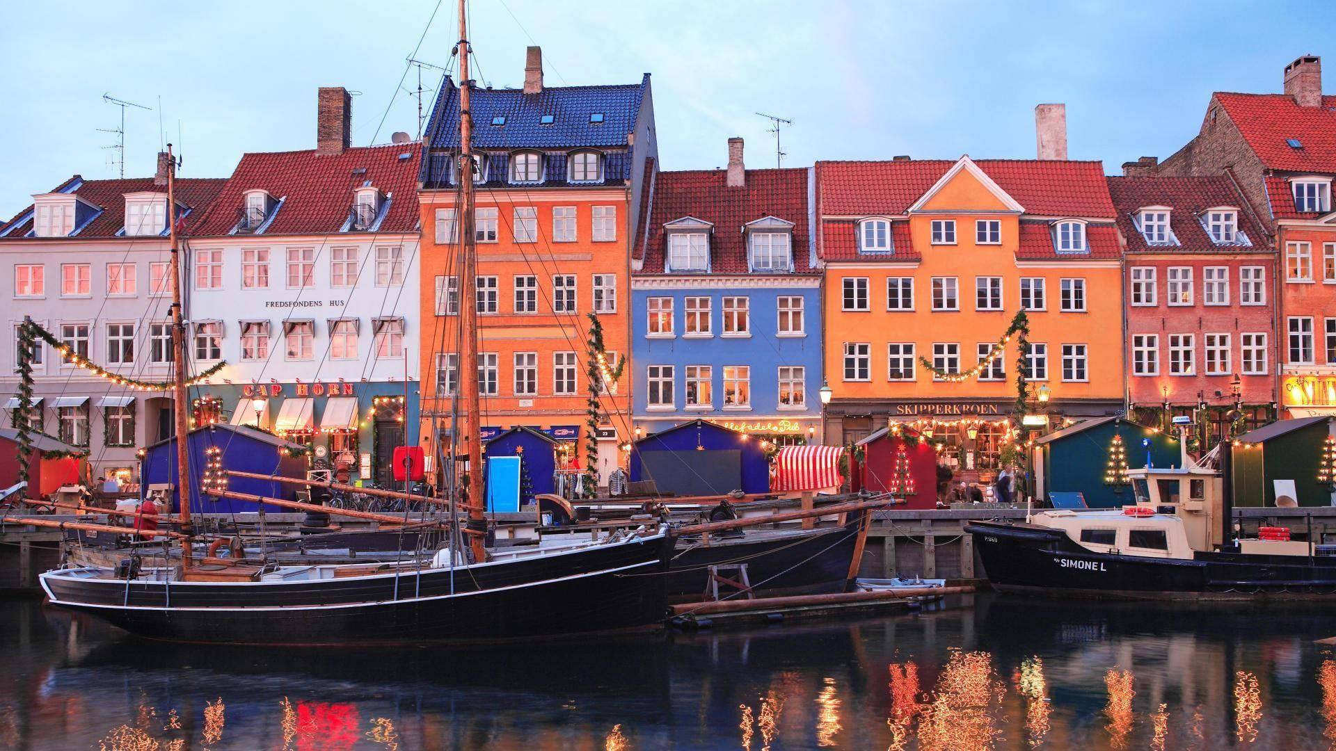 Denmark Wallpapers Wallpaper Cave
