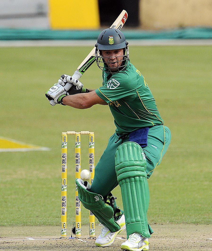 download A.B. de Villiers Full HQ Image. Real sport for real men