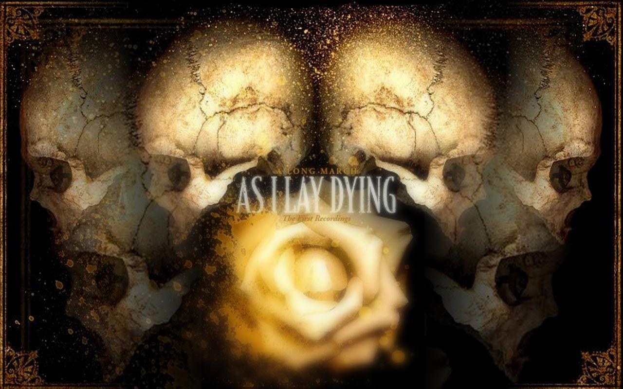 books like as i lay dying