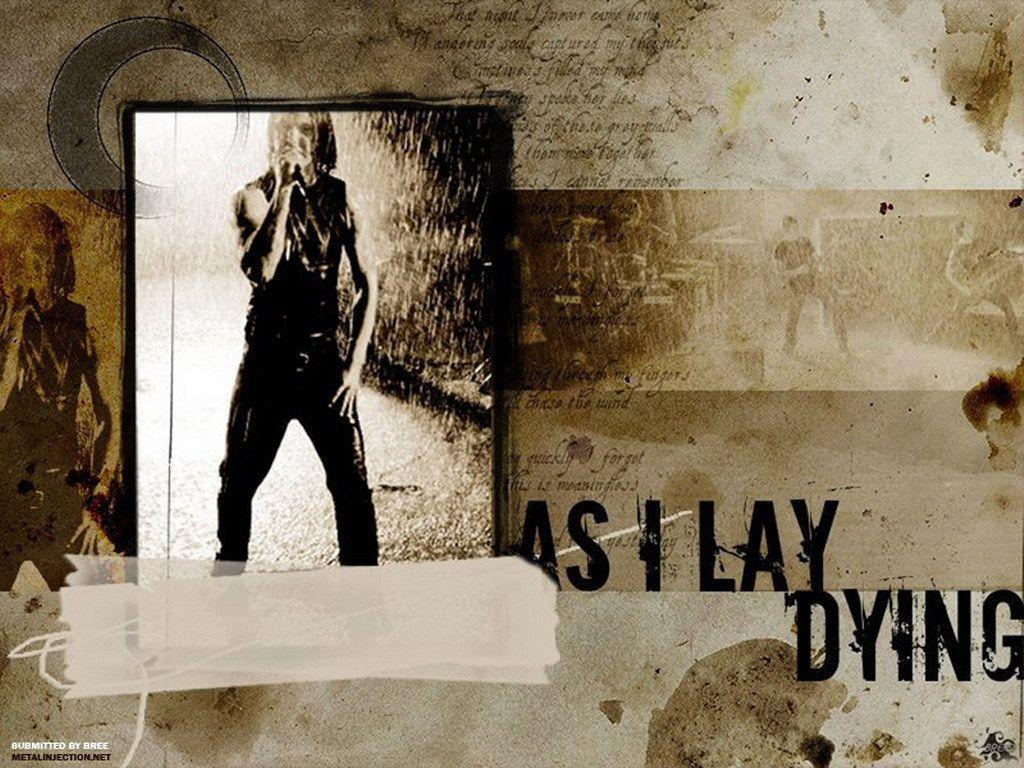As I Lay Dying image As I Lay Dying HD wallpaper and background
