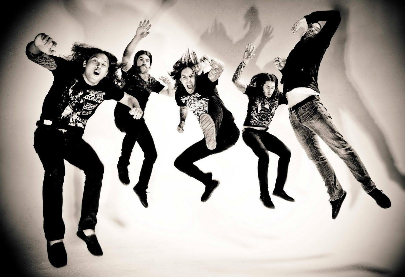 As I Lay Dying