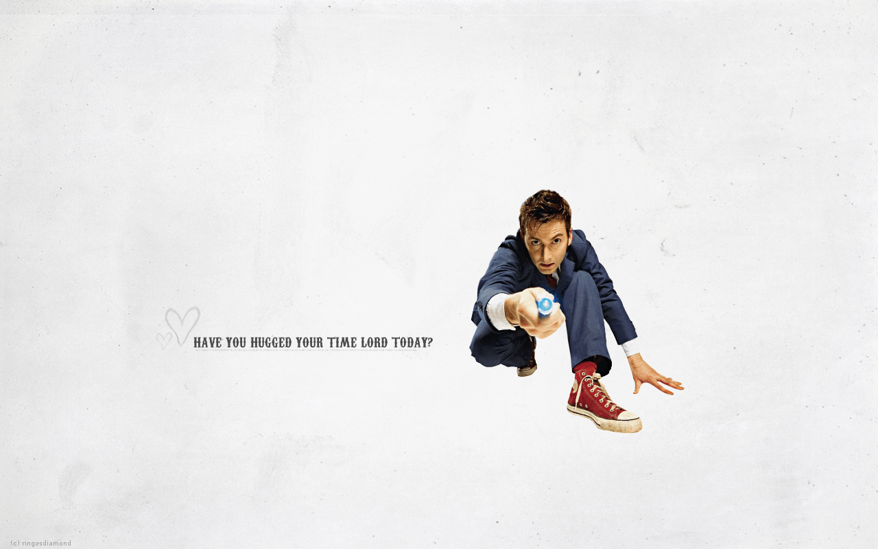 The Doctor Wallpapers - Wallpaper Cave