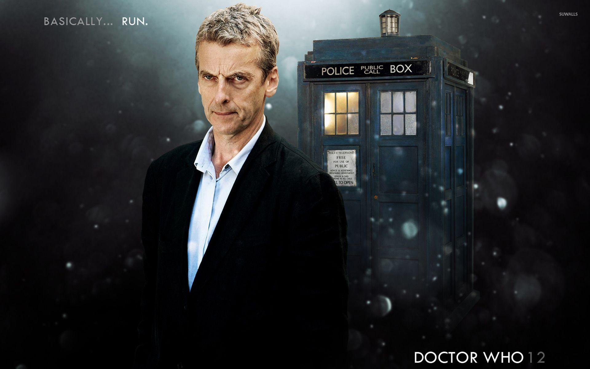 The Doctor Wallpapers - Wallpaper Cave