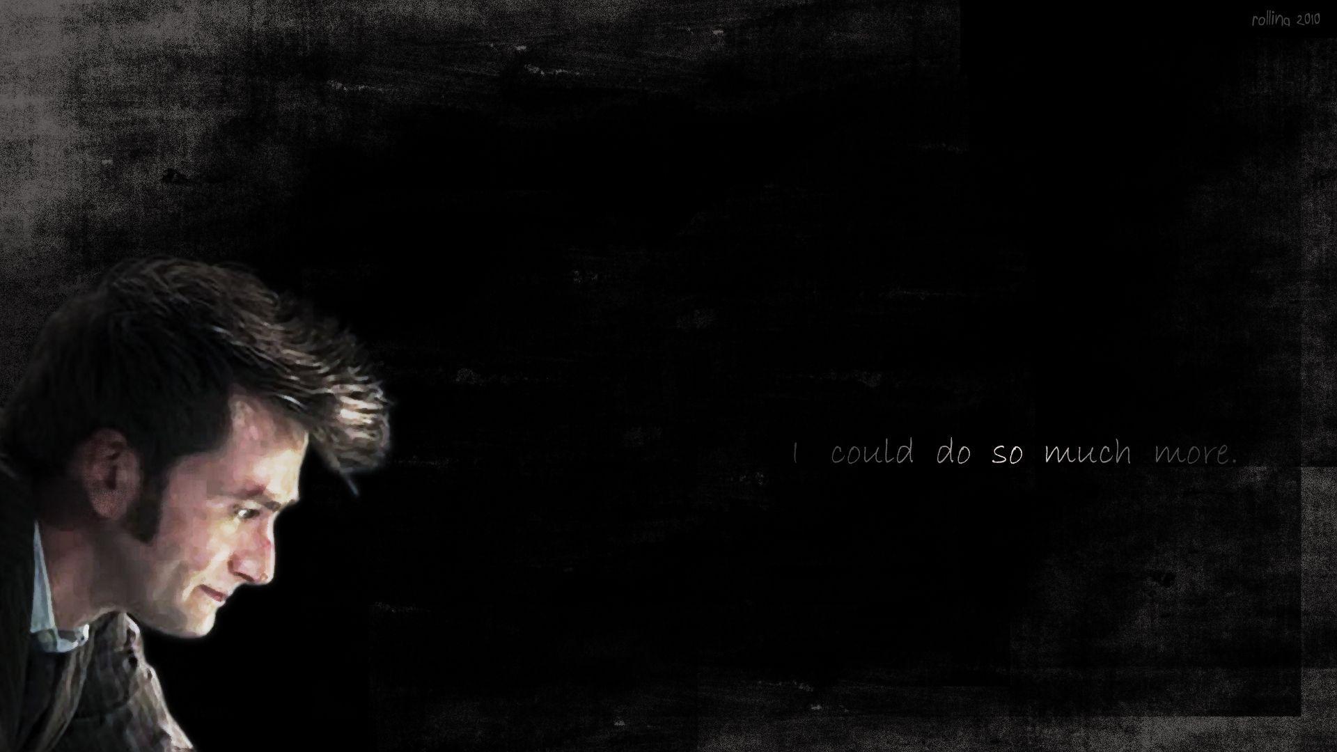 Doctor Who Wallpaper