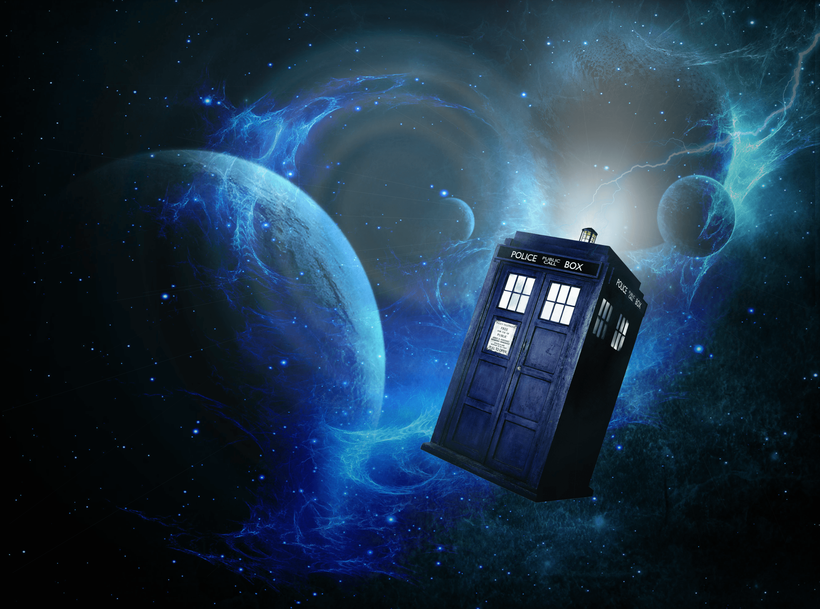 Doctor Who Wallpaper, Bhbr.info