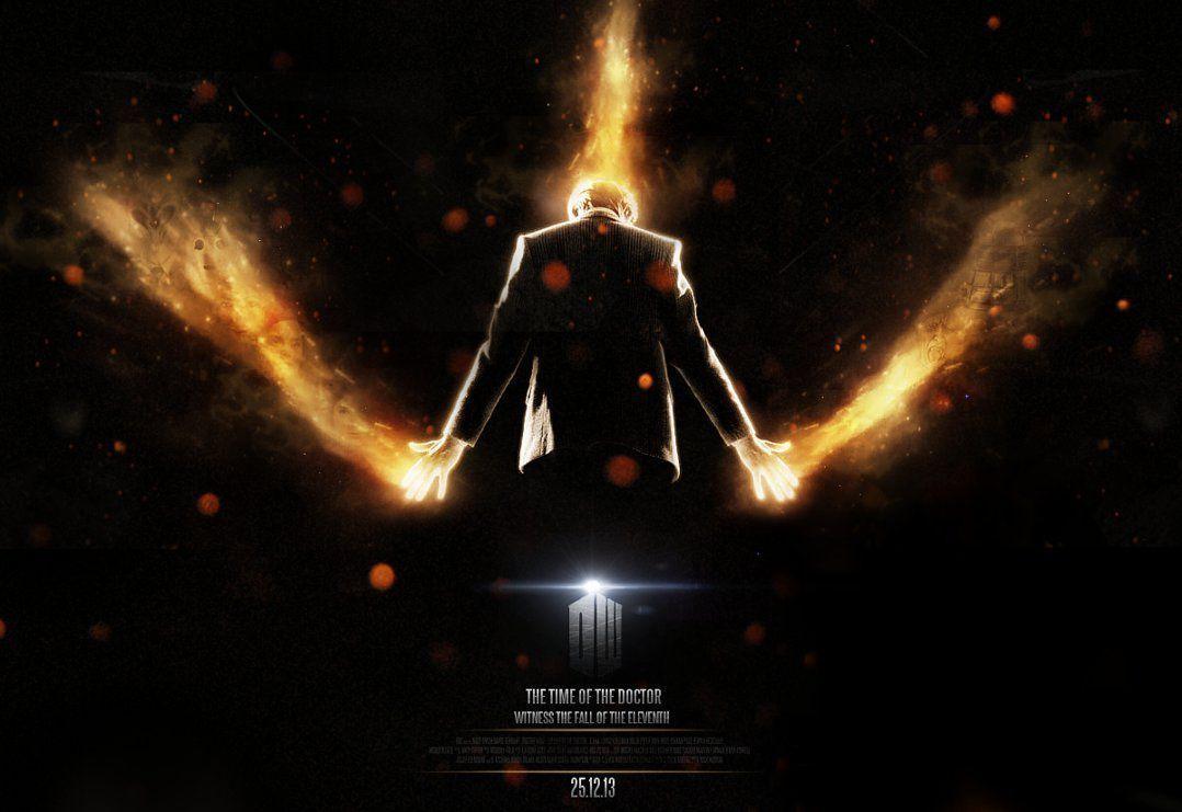 Doctor Who Christmas Wallpaper. Beautiful Doctor Who Christmas