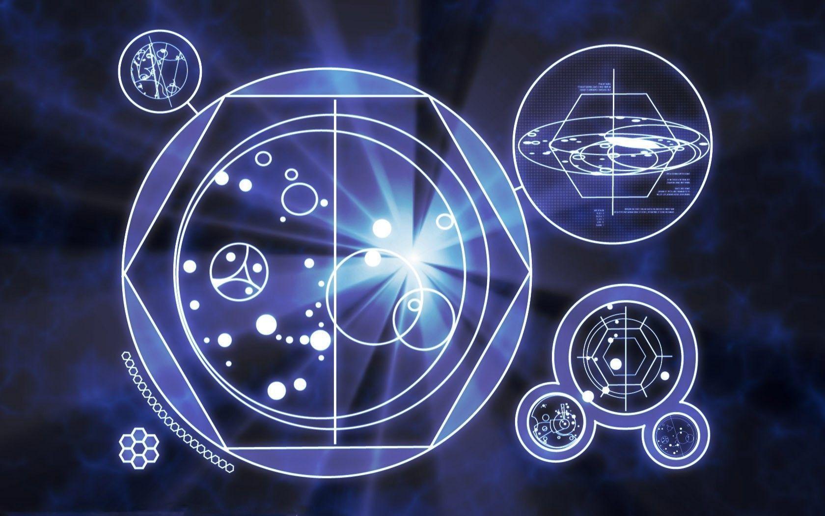 Doctor Who, The Doctor, TARDIS, Gallifrey Wallpaper HD / Desktop