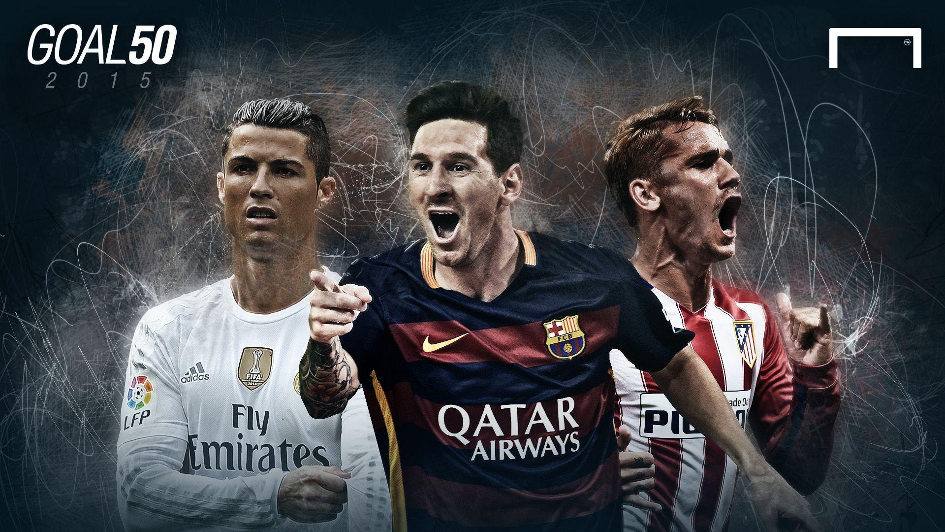 La Liga HD Wallpaper