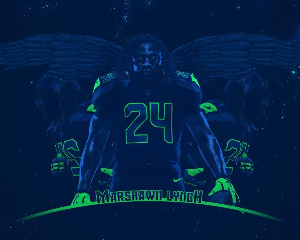 Marshawn Lynch Wallpapers  Top Free Marshawn Lynch Backgrounds   WallpaperAccess