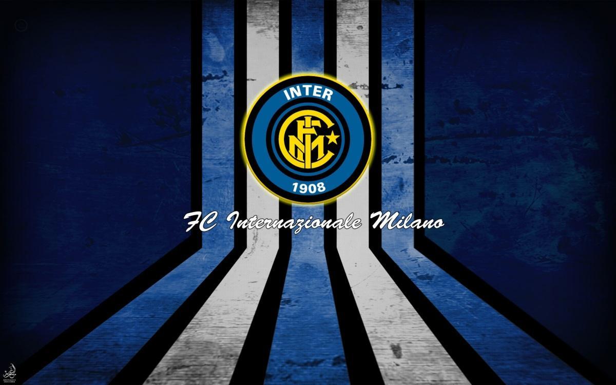 1280x800px Logo Inter Milan logo