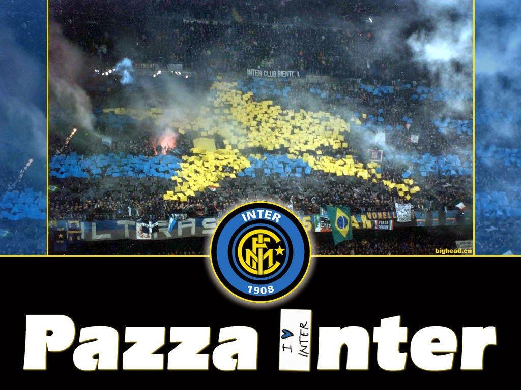 Download Inter Milan Wallpaper HD Wallpaper