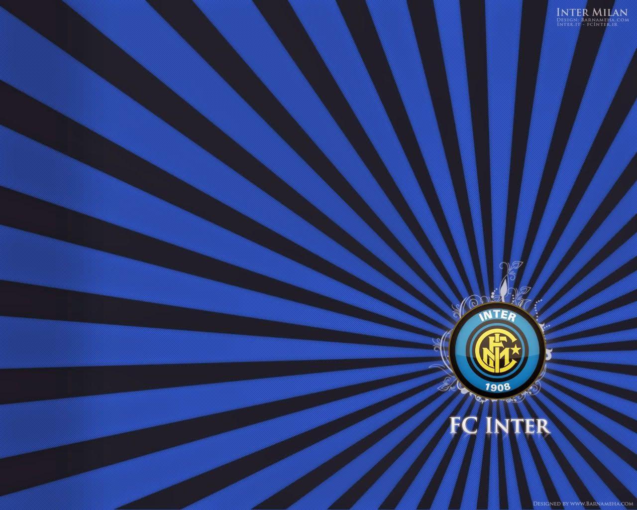 Best HD image Inter Milan Wallpaper