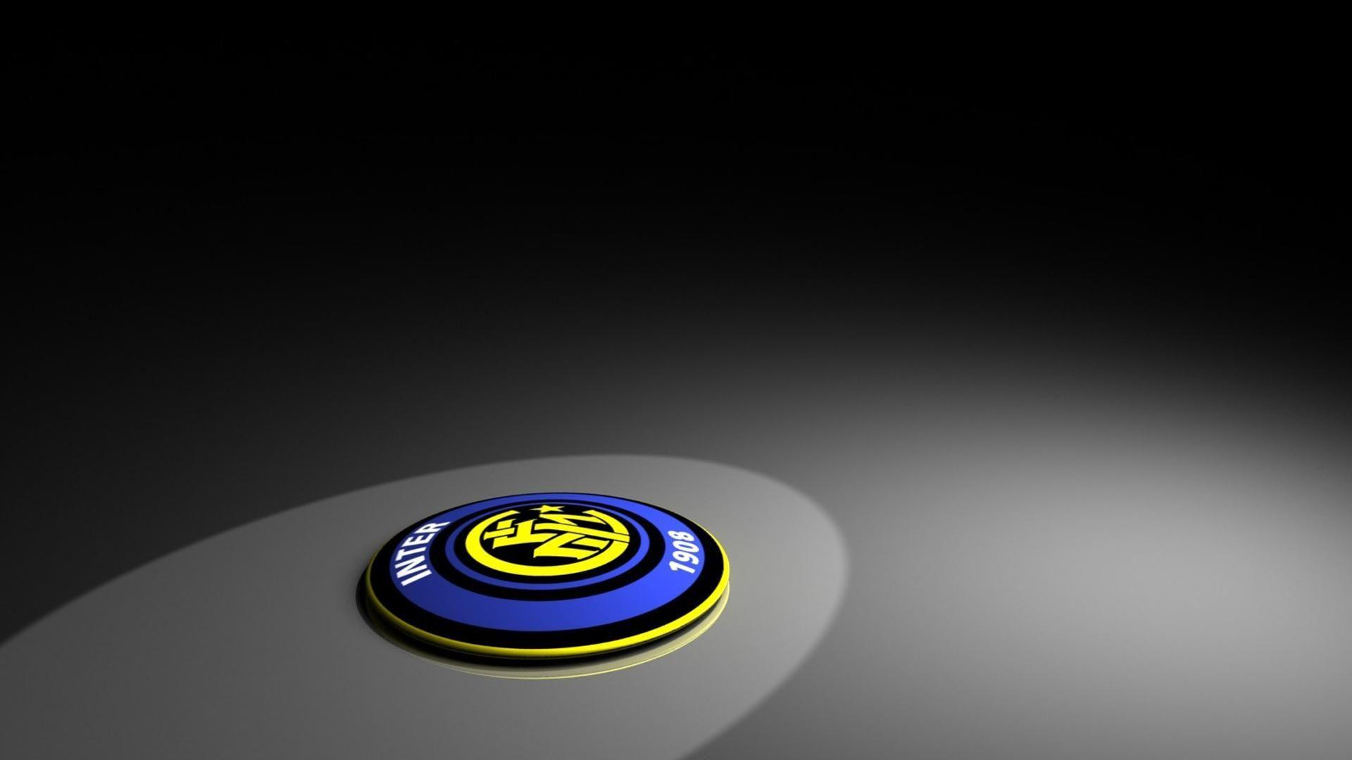 Inter Milan Wallpaper Logo Desktop