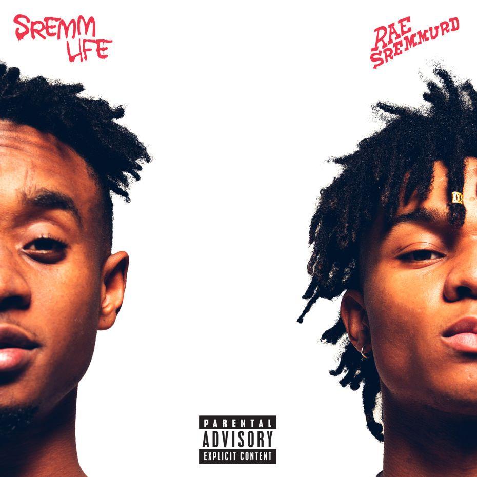 Images: Rae Sremmurd