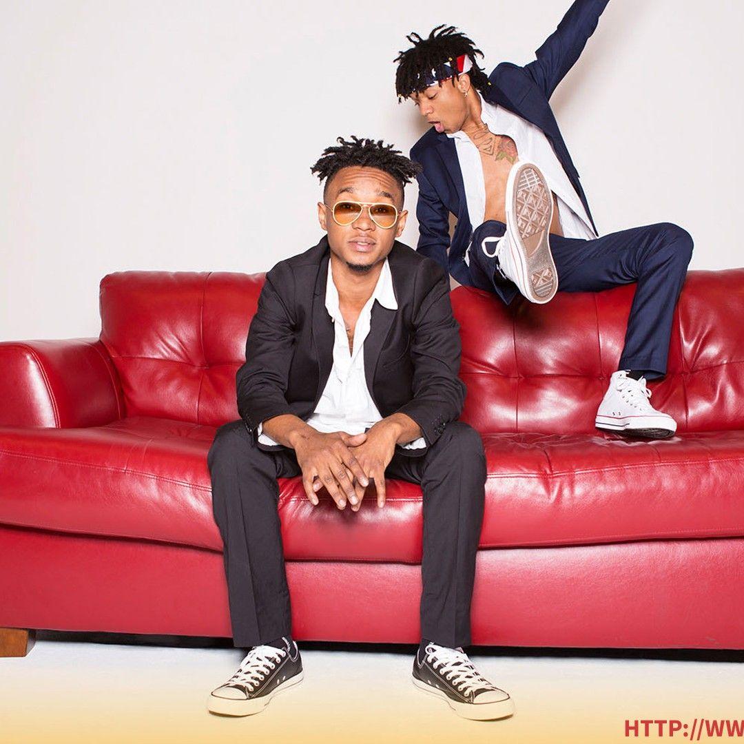 Rae Sremmurd Wallpapers - Wallpaper Cave