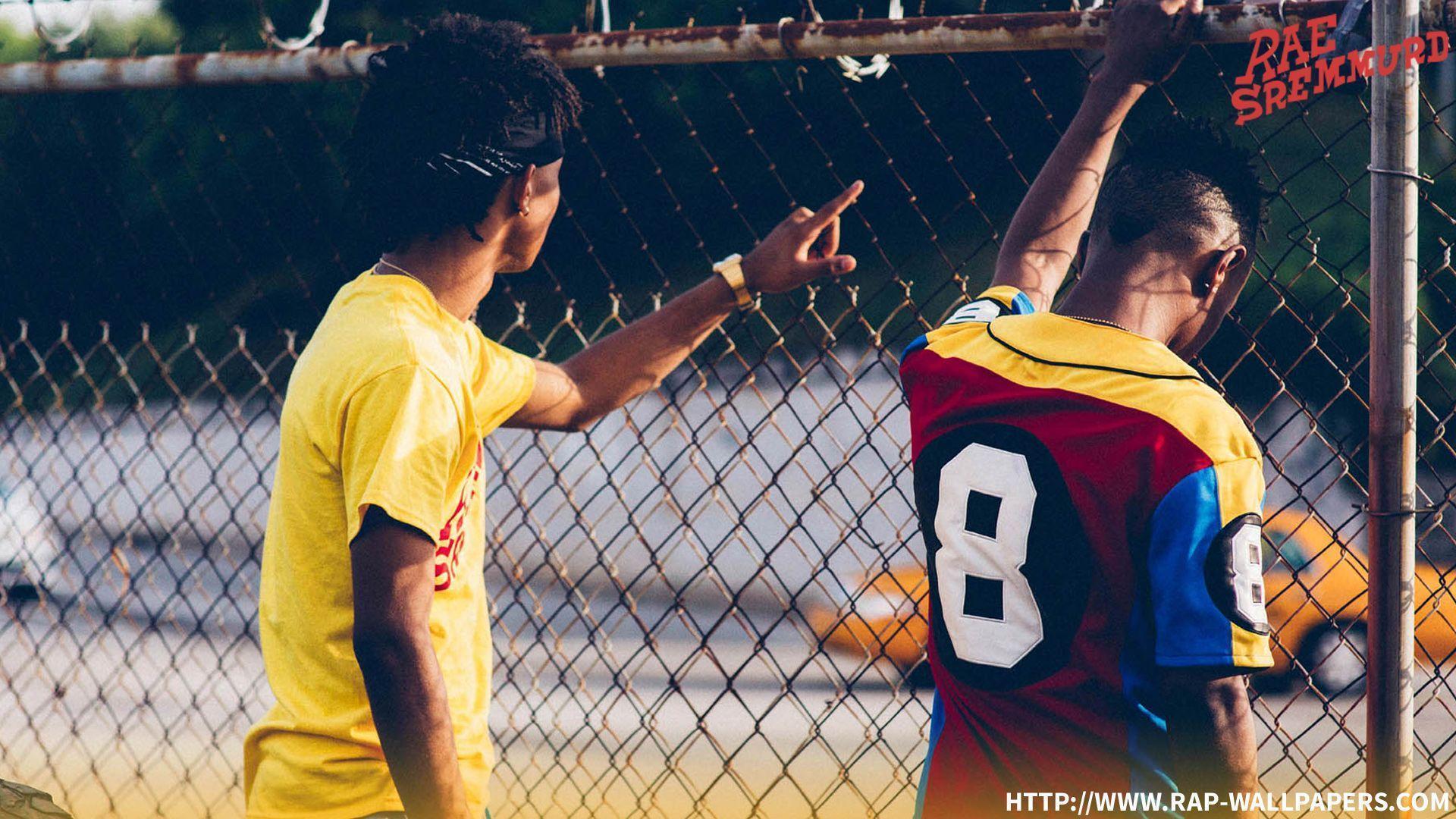 Rae Sremmurd Wallpapers - Wallpaper Cave