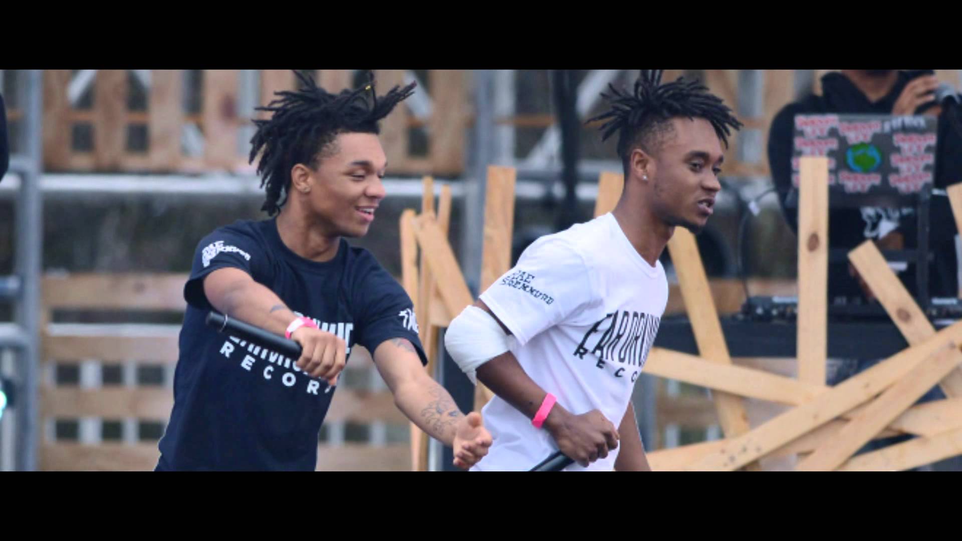 Rae Sremmurd Type Beat.T.S. Prod. By HooliganOnTheBeat