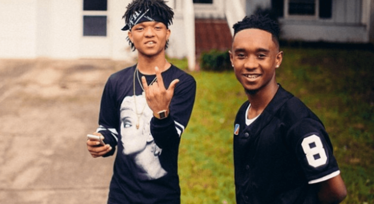 Rae Sremmurd x Nicki Minaj x Young Thug Sum Mo