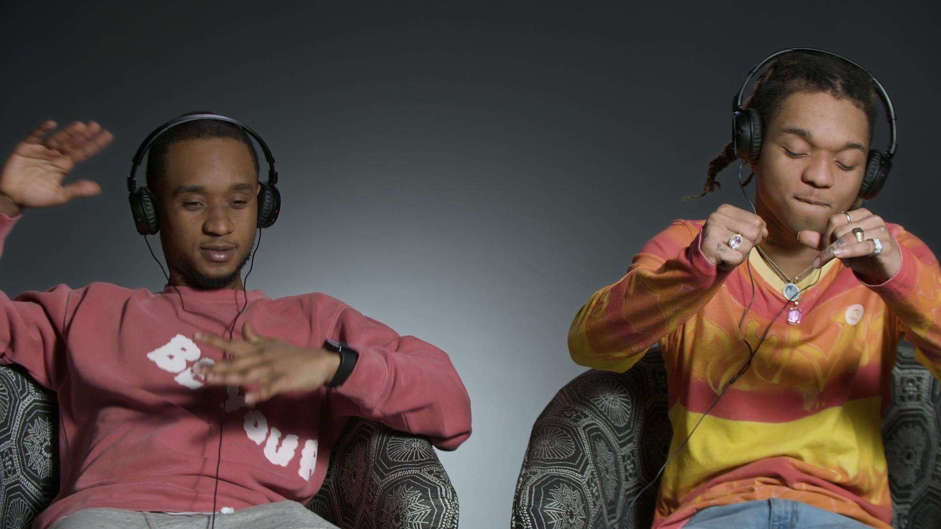 Rae Sremmurd HD Wallpaper