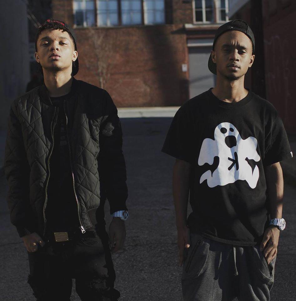 Rae Sremmurd Wallpapers - Wallpaper Cave