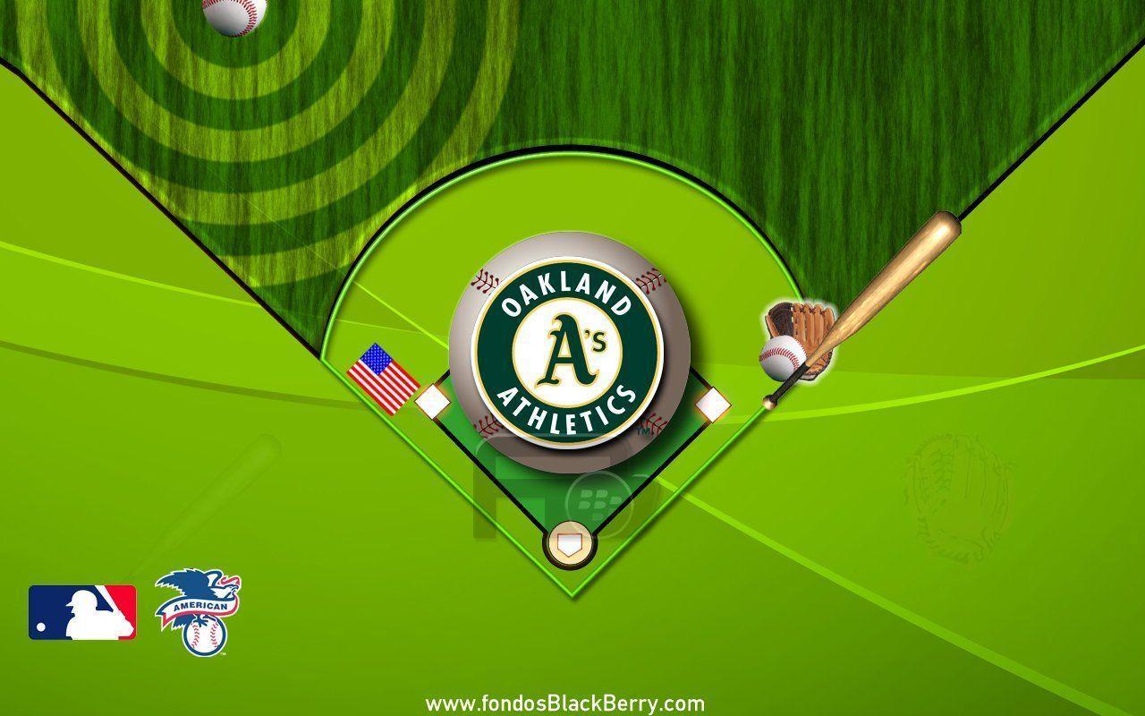 Excellent Oakland Athletics Wallpaper. Full HD Picture