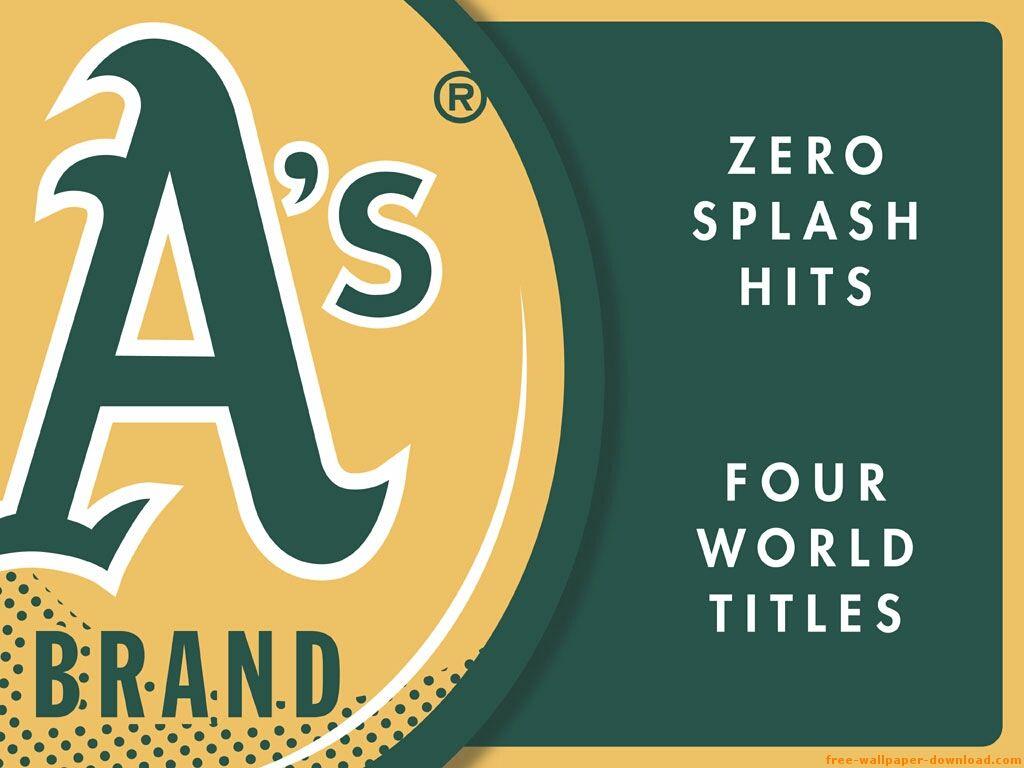 oakland athletics wallpaper Graphics and GIF Animations for Facebook