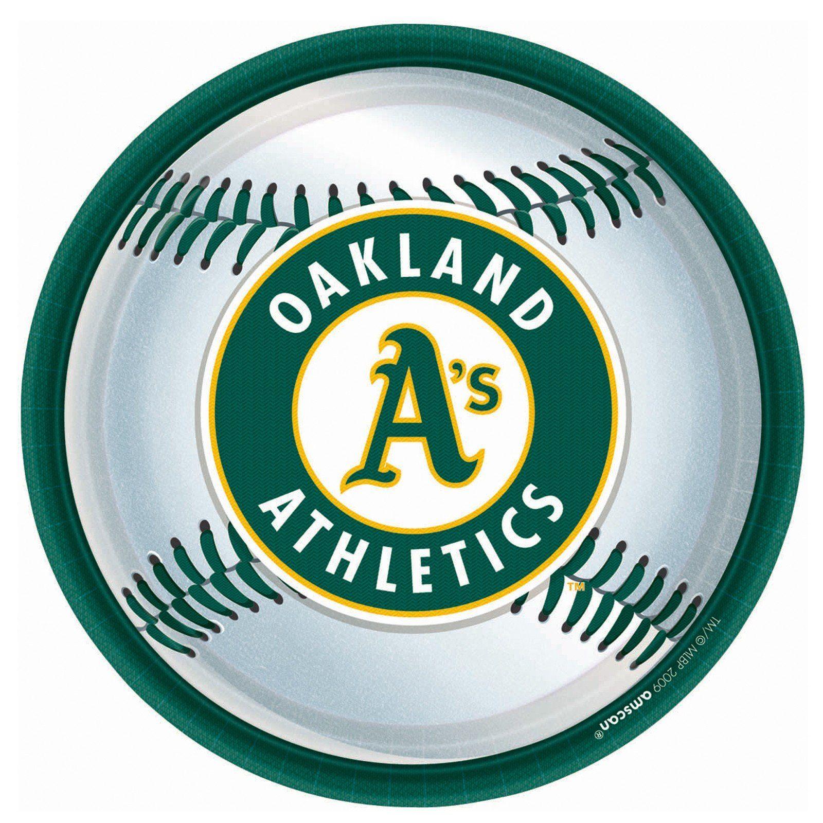 Oakland Athletics Wallpapers Wallpaper Cave