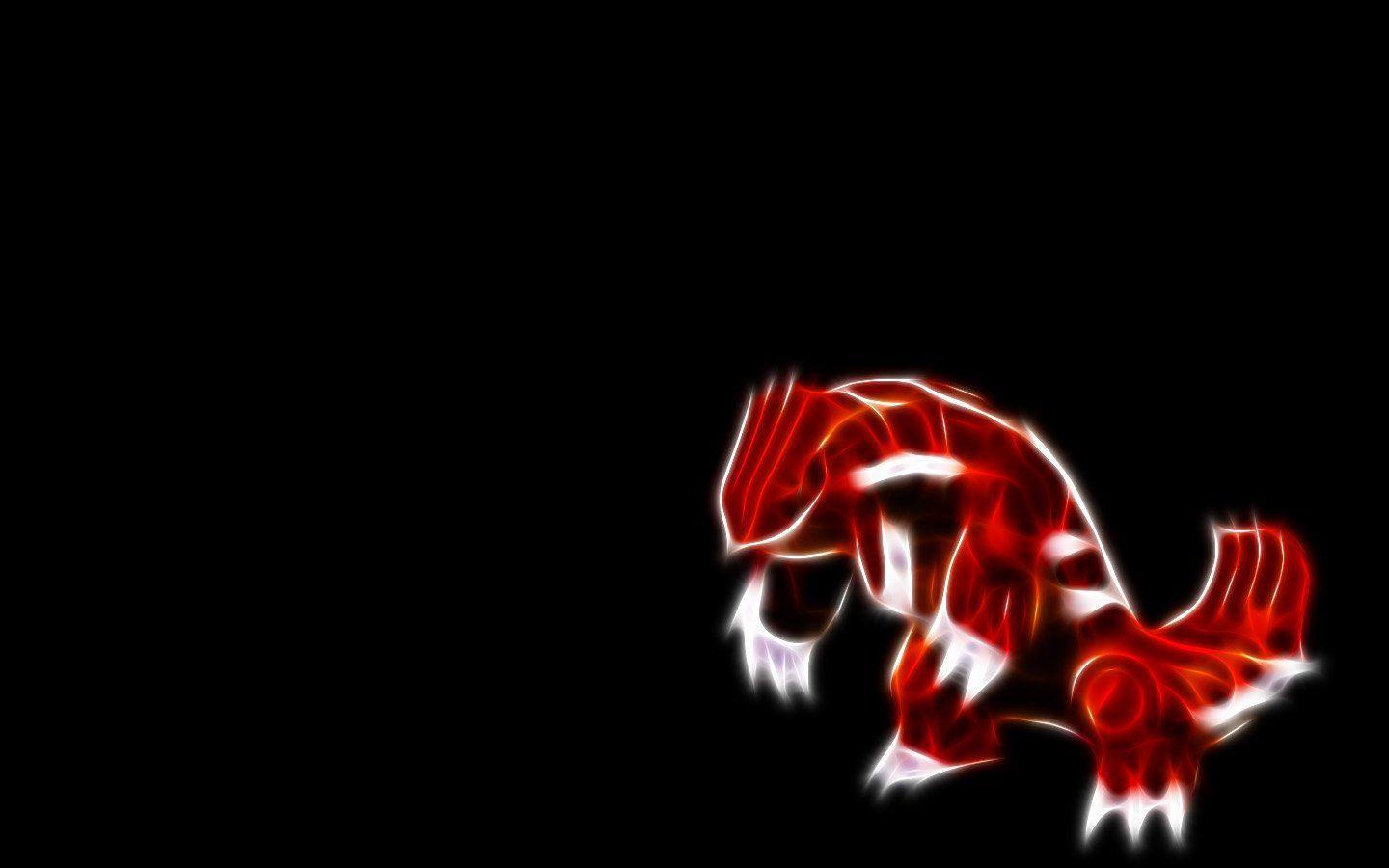 Groudon (Pokémon) HD Wallpaper and Background Image