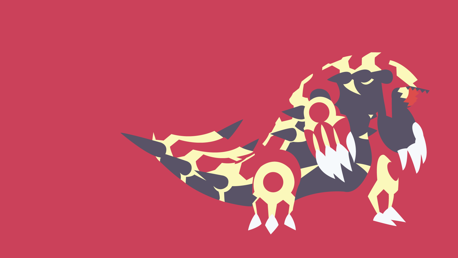 Groudon Wallpaper