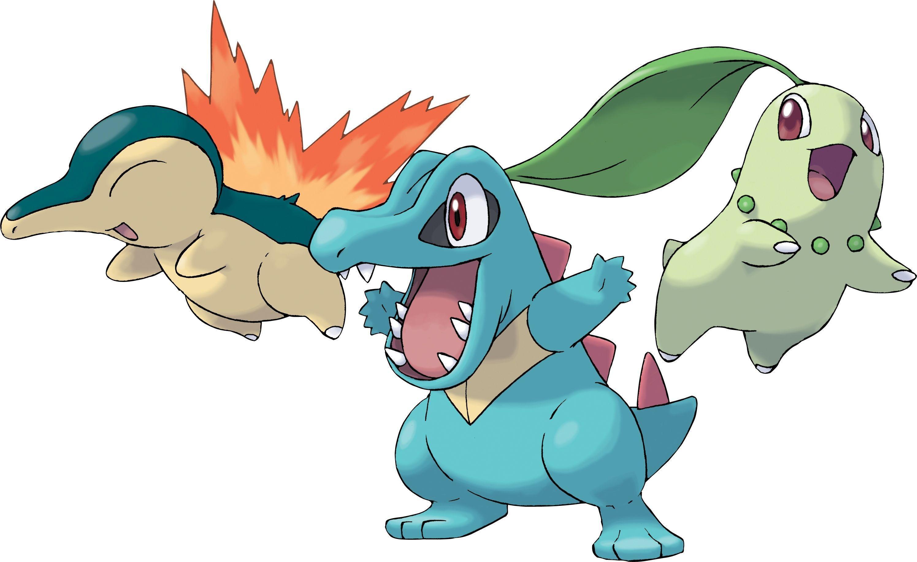Cortando pokemon