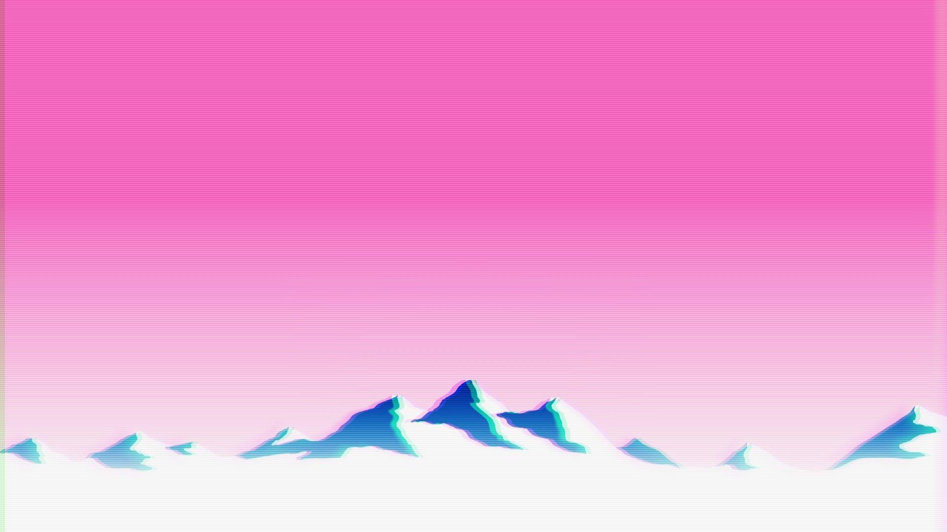 Vaporwave Wallpapers Wallpaper Cave