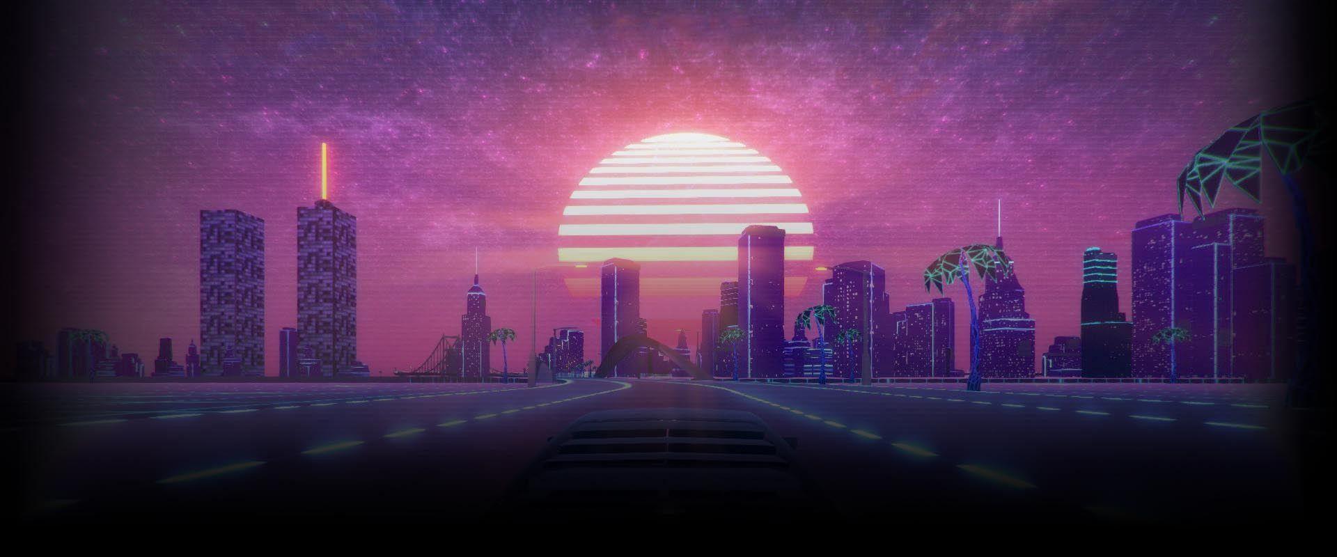 Featured image of post Vaporwave Wallpaper 4K Desktop Choose from hundreds of free 4k wallpapers