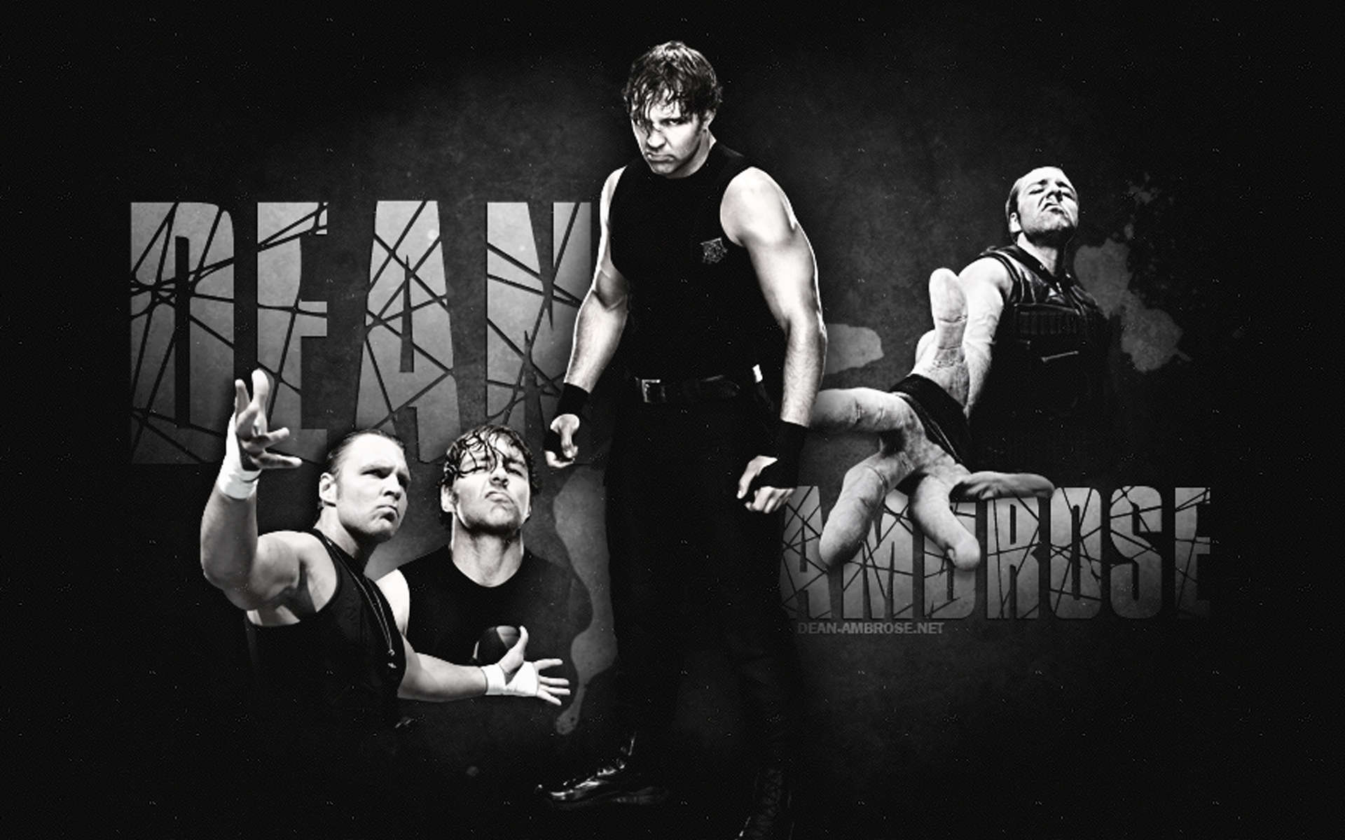Dean Ambrose Wallpaper HD Collection For Free Download